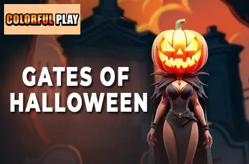 Gates of Halloween